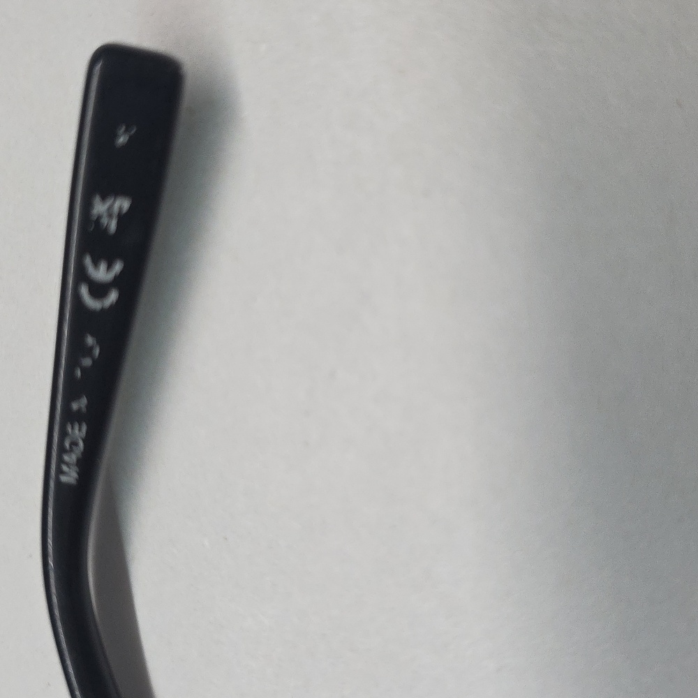 Saint Laurent SL 502 Sunglasses ( Read Description) - Picture 9 of 10